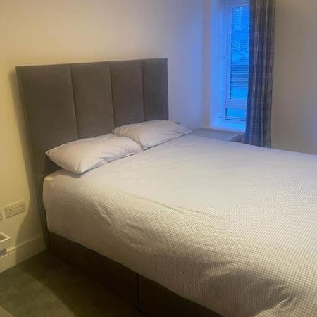 Marina Apartment Kinsale 科克 外观 照片
