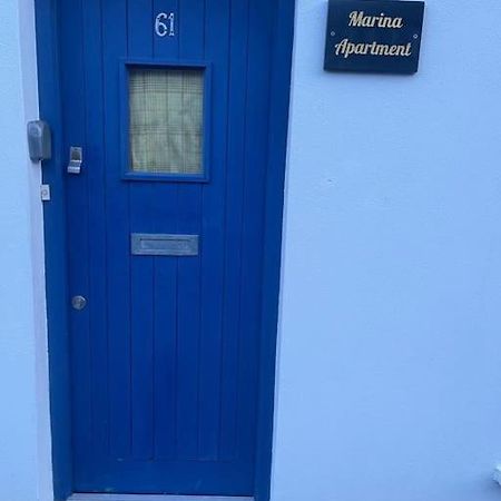 Marina Apartment Kinsale 科克 外观 照片