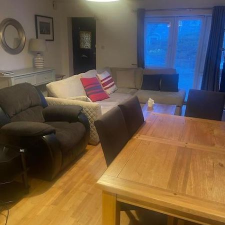 Marina Apartment Kinsale 科克 外观 照片
